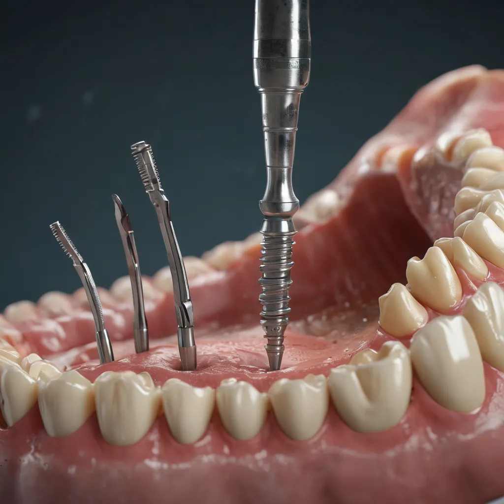Antibiotics After Dental Implant: Necessity & Implications
