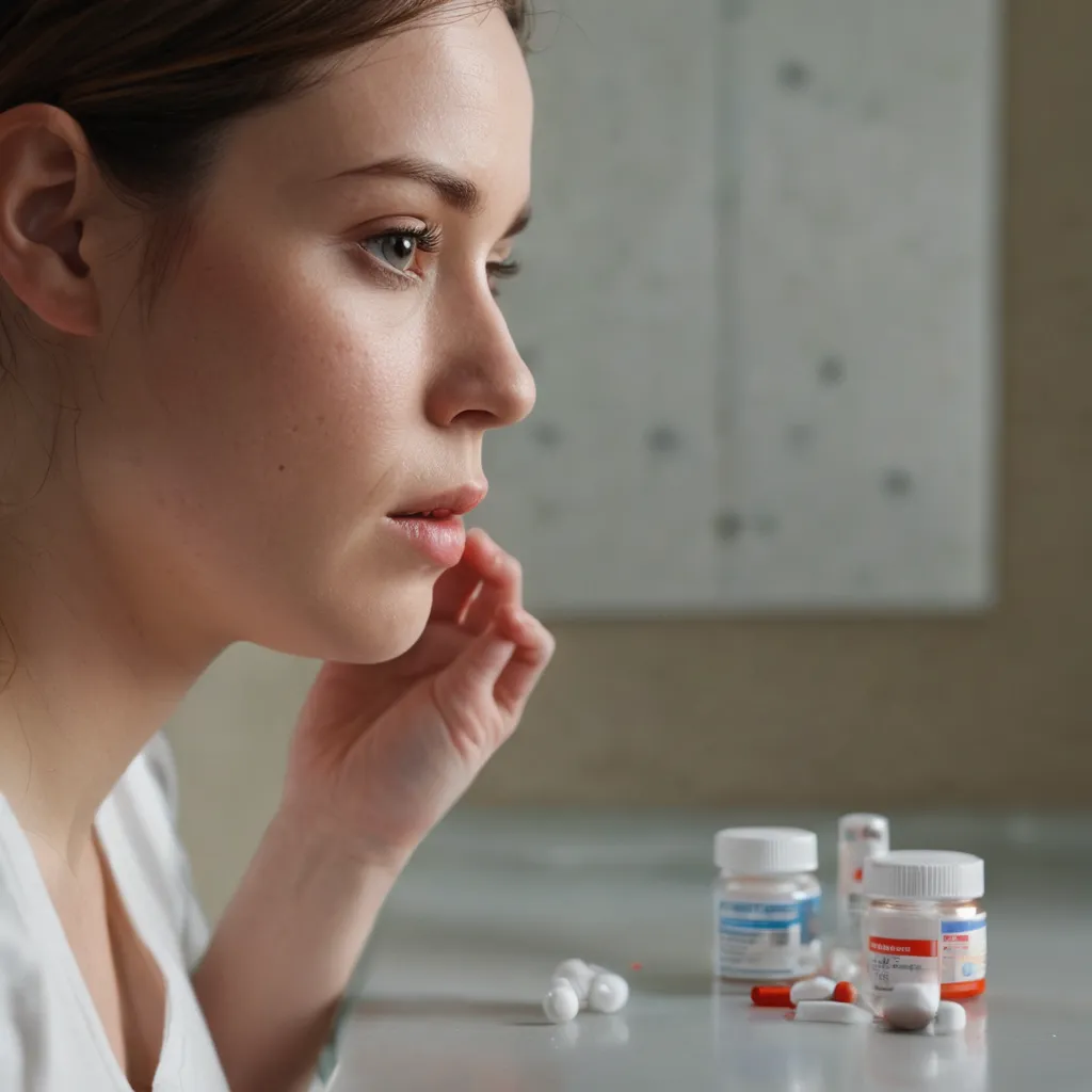 Image showcasing The Safety of Tylenol in Pregnancy: Risks and Guidelines