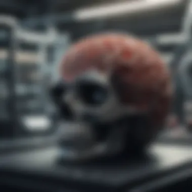 Magnificent A Detailed Exploration of 3D Printing: Techniques, Applications, and Future Trends Magnificent A Detailed Exploration of 3D Printing: Techniques, Applications, and Future Trends