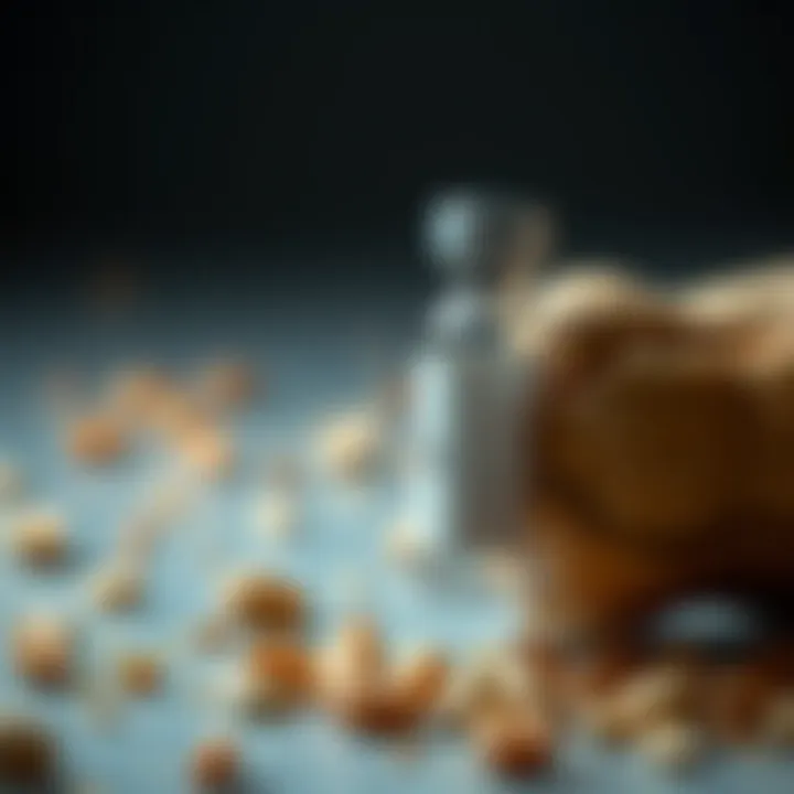 Magnificent Advancements in Allergy Therapeutics: Exploring the Peanut Vaccine