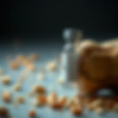 Magnificent Advancements in Allergy Therapeutics: Exploring the Peanut Vaccine Magnificent Advancements in Allergy Therapeutics: Exploring the Peanut Vaccine