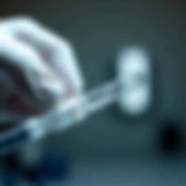 Magnificent Antigen Nasopharyngeal Swab: Methodologies and Implications in Diagnostics