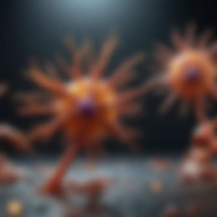 Magnificent CIP2A Antibody: Insights into Function and Applications