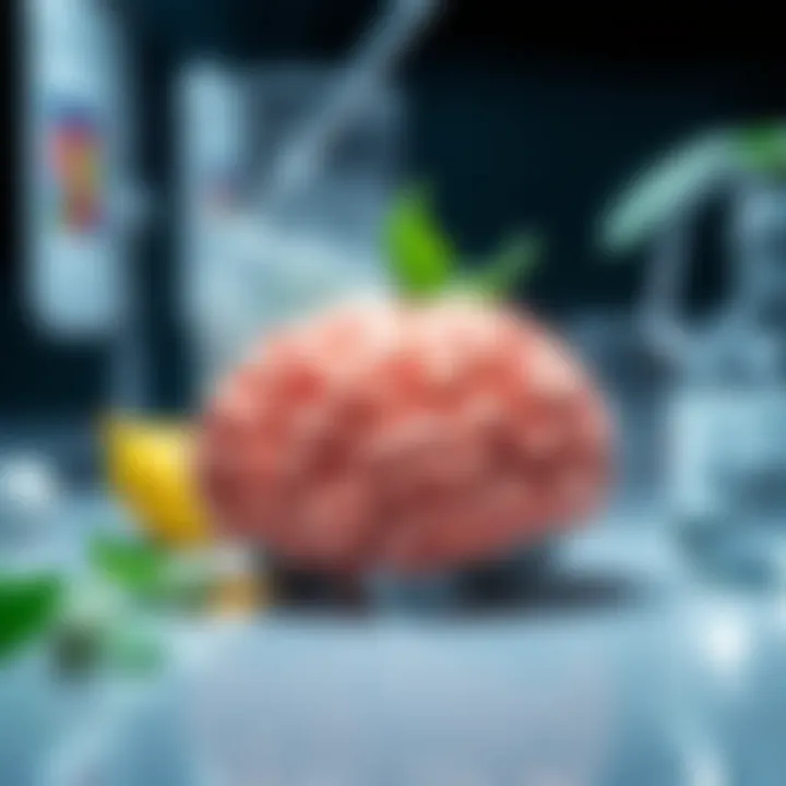 Magnificent Dietary Approaches to Mitigating Brain Tumor Risk