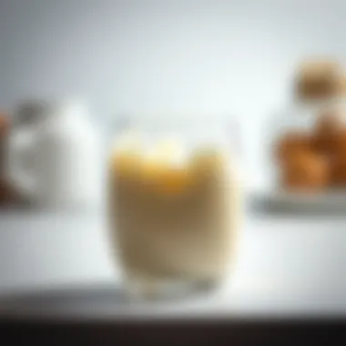 Magnificent Evaluating the Impact of Milk on Cholesterol Levels