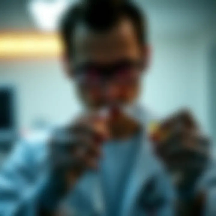 Magnificent Examining the Accuracy of Urine Tests for Prostate Cancer Diagnosis