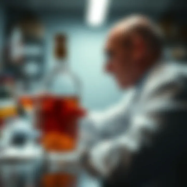 Magnificent Examining the Relationship Between Alcohol Consumption and Bladder Cancer