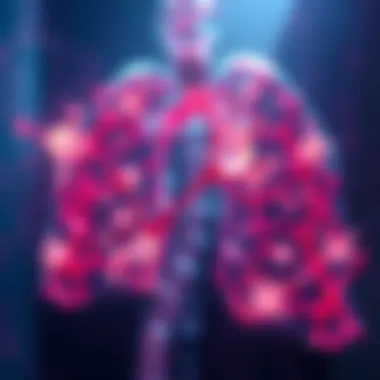 Magnificent Exploration of ROS in NSCLC: Mechanisms, Implications, and Therapeutic Frontiers