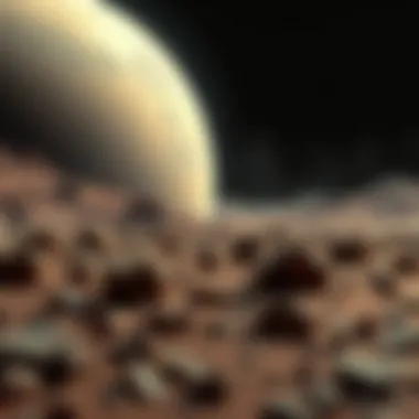 Magnificent Exploratory Findings on Mars: A Comprehensive Overview Magnificent Exploratory Findings on Mars: A Comprehensive Overview