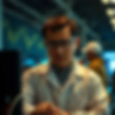Magnificent Exploring Data Science Researcher Jobs
