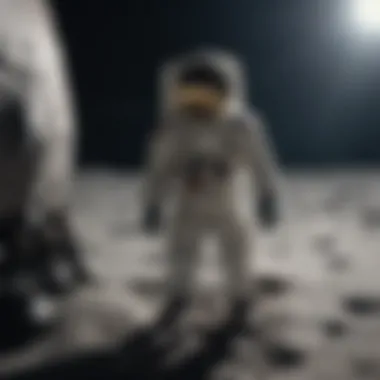 Magnificent Exploring NASA's Trip to the Moon: An In-Depth Examination