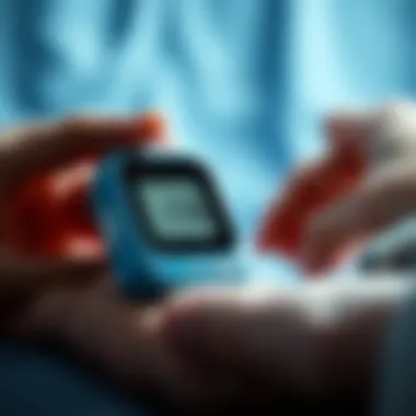 Magnificent Exploring Optical Glucose Monitors: A Comprehensive Examination Magnificent Exploring Optical Glucose Monitors: A Comprehensive Examination