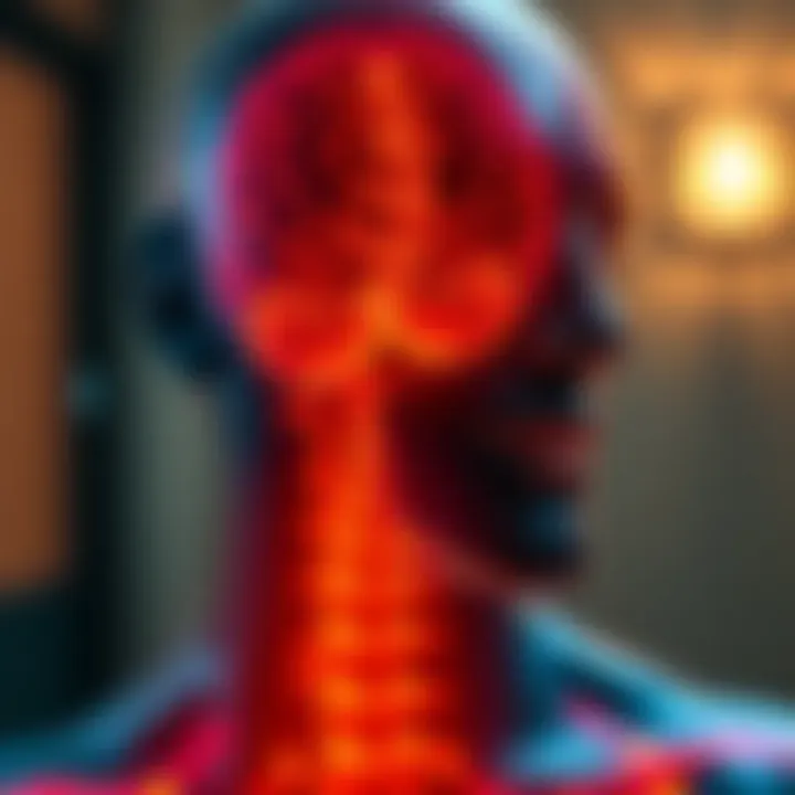 Magnificent Exploring Post-Stroke Pain Syndrome: Insights and Implications