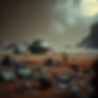 Magnificent Exploring the Viability of Human Settlement on Mars