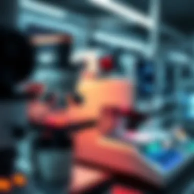 Magnificent Flow Cytometry and Mass Spectrometry: Exploring Interdisciplinary Techniques in Cellular Analysis Magnificent Flow Cytometry and Mass Spectrometry: Exploring Interdisciplinary Techniques in Cellular Analysis