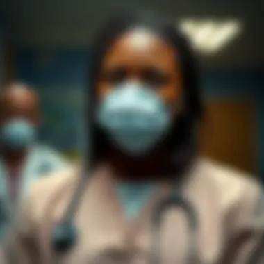 Magnificent Healthcare for Incarcerated Individuals: A Complex Landscape Magnificent Healthcare for Incarcerated Individuals: A Complex Landscape