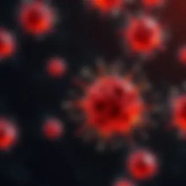 Magnificent Identifying Signs of Dying Cancer Cells