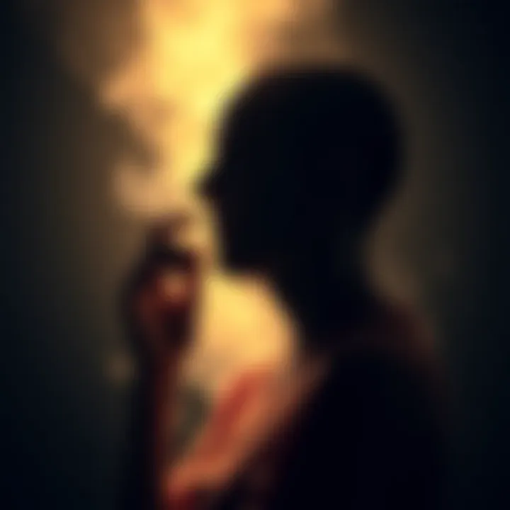Magnificent The Interrelation Between COPD and Mental Health