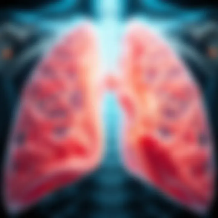 Magnificent The Role and Structure of Mesothelium in the Pleura