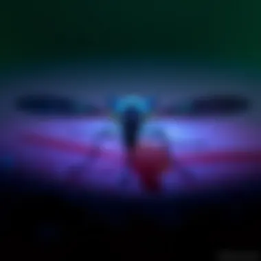 Magnificent The Role of Blue Light in Mosquito Behavior and Control Magnificent The Role of Blue Light in Mosquito Behavior and Control