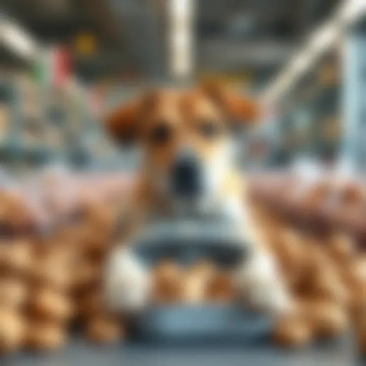 Magnificent The Role of Potatoes in Dog Food and Their Association with Heart Disease