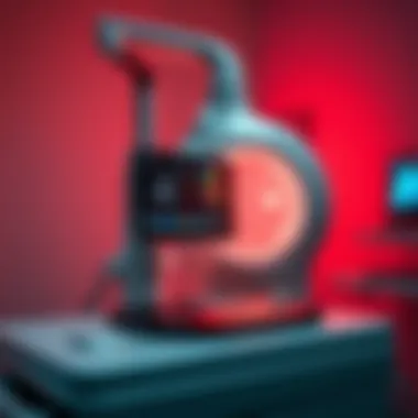 Magnificent Ultrasound Machine for Bone Healing: An In-Depth Exploration