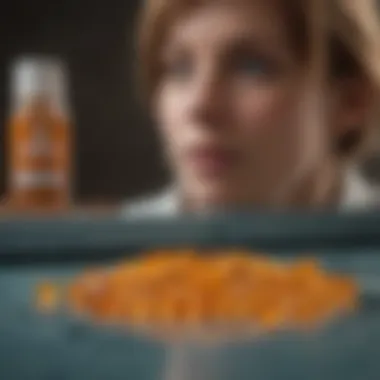 Magnificent Vitamin B6 and ADHD: Exploring the Connection