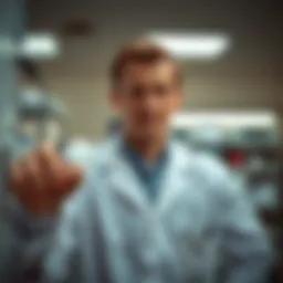 A Comprehensive Examination of B12 Test Results Introduction