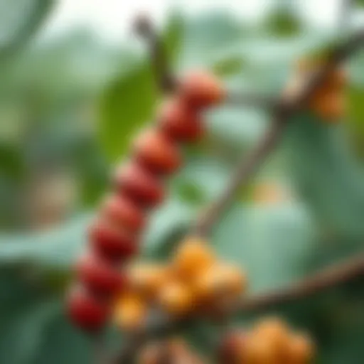 A Comprehensive Exploration of Bambara Beans: Their Significance and Potential Introduction