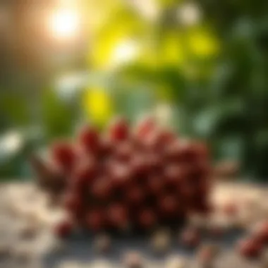 A Comprehensive Exploration of Bambara Beans: Their Significance and Potential Summary A Comprehensive Exploration of Bambara Beans: Their Significance and Potential Summary