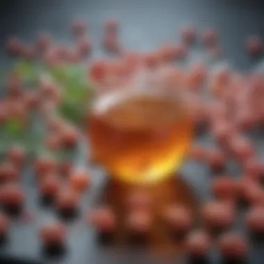 A Comprehensive Overview of Vitamin B12: Importance, Functions, and Sources Summary A Comprehensive Overview of Vitamin B12: Importance, Functions, and Sources Summary