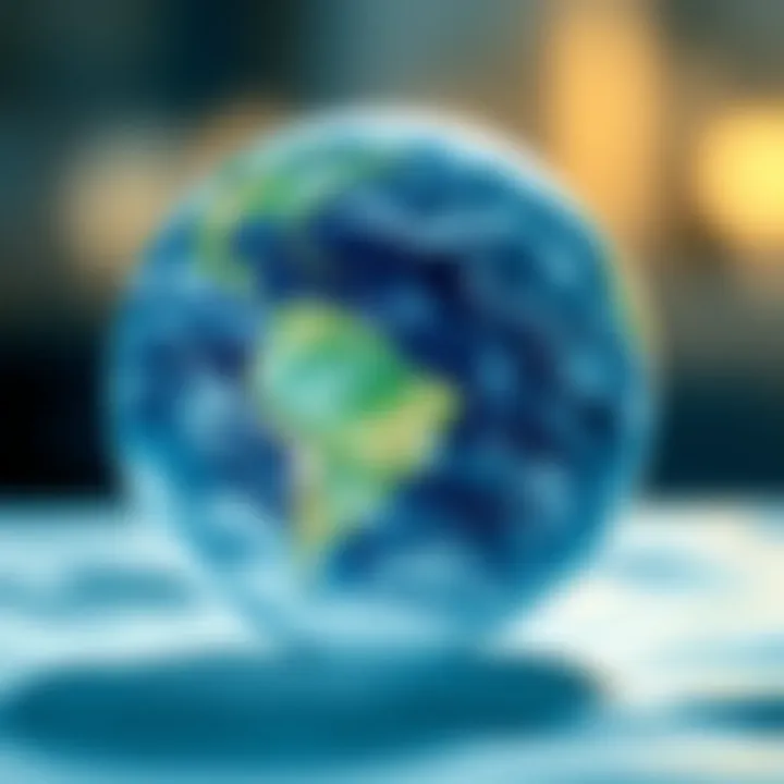 A Comprehensive Review of Journal Articles on Climate Change Summary A Comprehensive Review of Journal Articles on Climate Change Summary