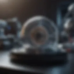 A Detailed Exploration of 3D Printing: Techniques, Applications, and Future Trends Introduction