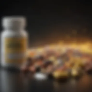 Dietary Supplements for Potassium and Magnesium An overview of dietary supplements for potassium and magnesium intake