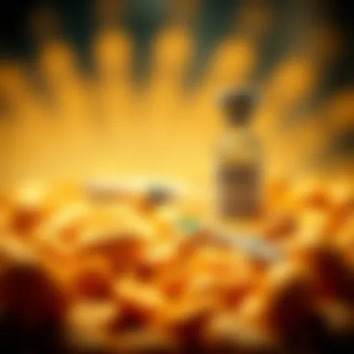 Advancements in Allergy Therapeutics: Exploring the Peanut Vaccine Introduction