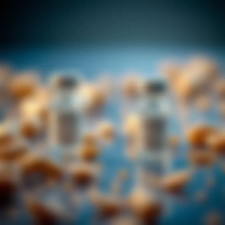 Advancements in Allergy Therapeutics: Exploring the Peanut Vaccine Summary
