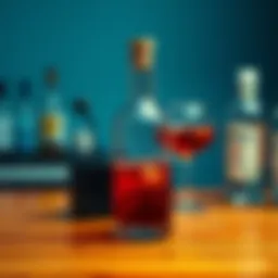 Alcohol Consumption and Its Impact on Hypertension Introduction