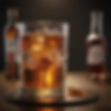 Diseases Associated with Alcohol Abuse Chart illustrating common diseases linked to excessive alcohol consumption