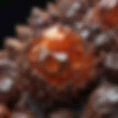 Crystalline Form of Iron(III) Oxide Crystalline form of Iron(III) oxide