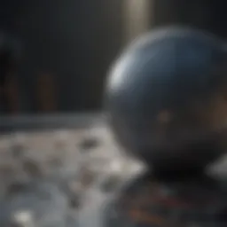 Mathematical representation of geographic shapes