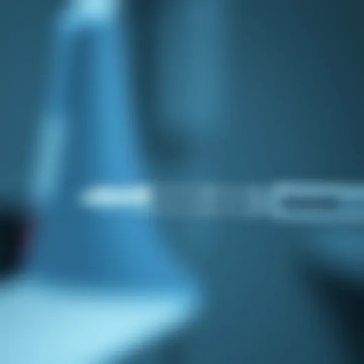 Antigen Nasopharyngeal Swab: Methodologies and Implications in Diagnostics Introduction
