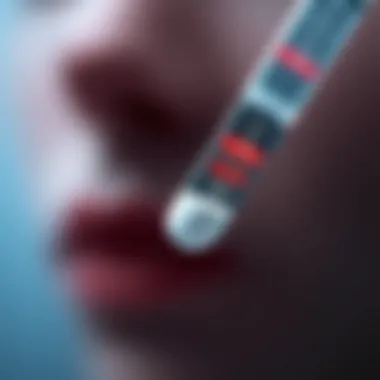 Antigen Nasopharyngeal Swab: Methodologies and Implications in Diagnostics Summary Antigen Nasopharyngeal Swab: Methodologies and Implications in Diagnostics Summary