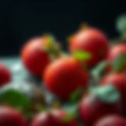 Antiviral Fruits: Natural Allies in Health Introduction