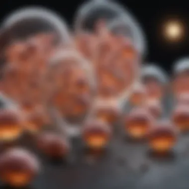Applications of cysteine maleimide in drug development