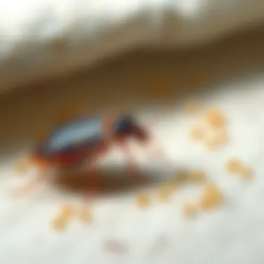 Notable Are Bed Bugs Poisonous? An In-Depth Exploration Notable Are Bed Bugs Poisonous? An In-Depth Exploration