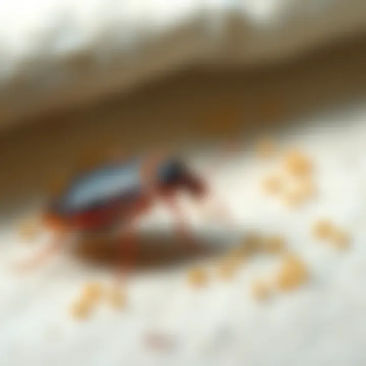 Notable Are Bed Bugs Poisonous? An In-Depth Exploration Notable Are Bed Bugs Poisonous? An In-Depth Exploration