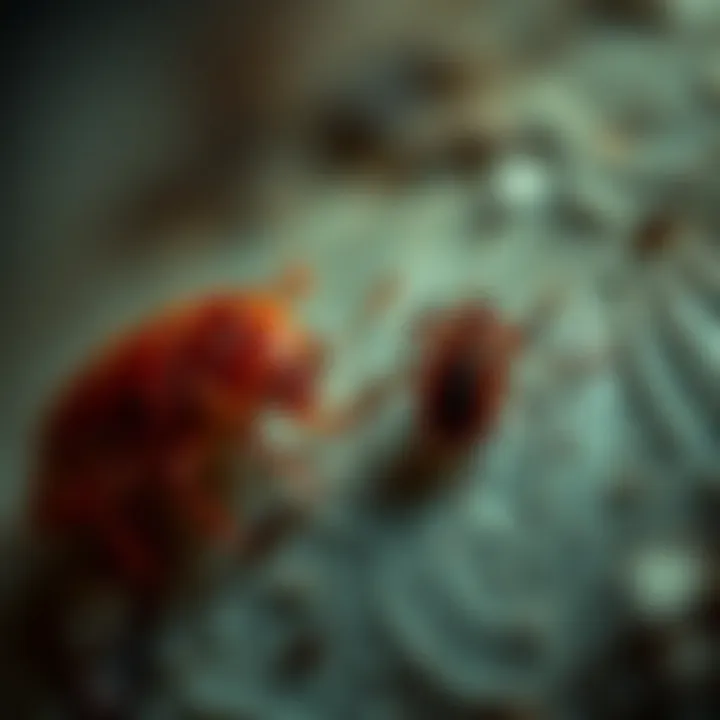 Are Bed Bugs Poisonous? An In-Depth Exploration Summary Are Bed Bugs Poisonous? An In-Depth Exploration Summary