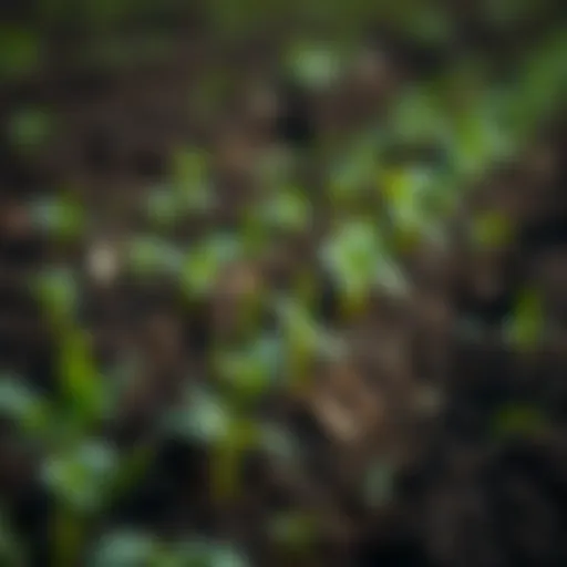 Assessing Nitrogen Levels in Soil: A Comprehensive Guide Introduction Assessing Nitrogen Levels in Soil: A Comprehensive Guide Introduction