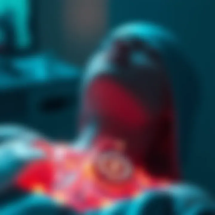 Alternative Therapies for Nerve Recovery Alternative therapies aiding nerve recovery