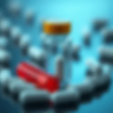 Pharmaceuticals for Nerve Healing Pharmaceuticals promoting nerve healing